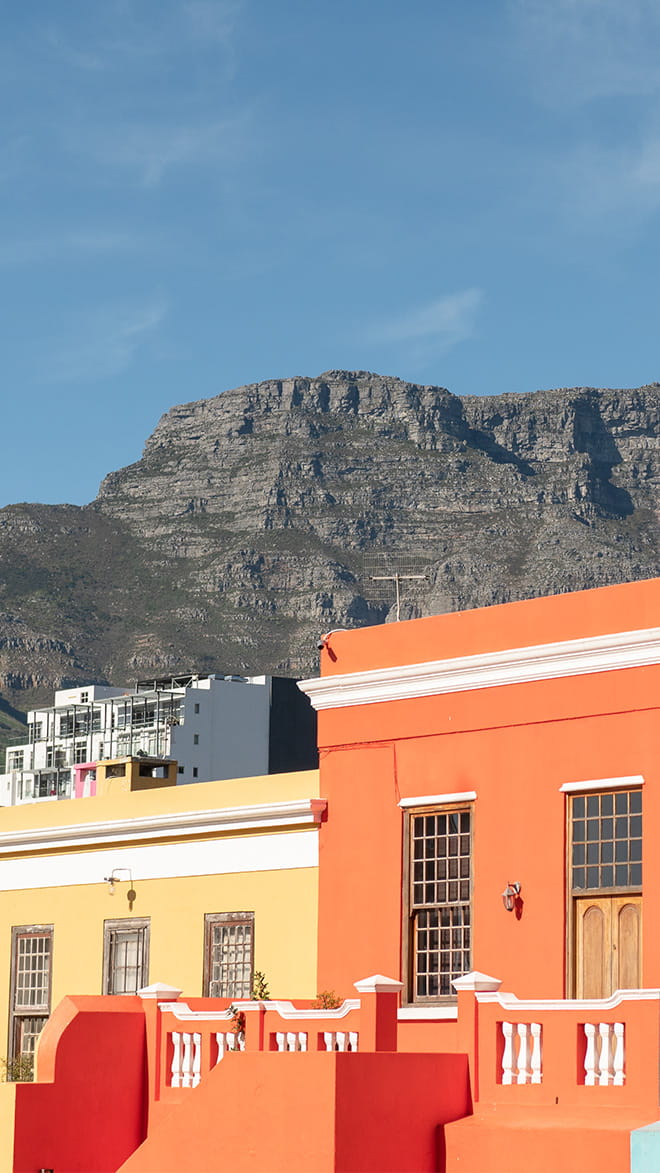 Cape Town