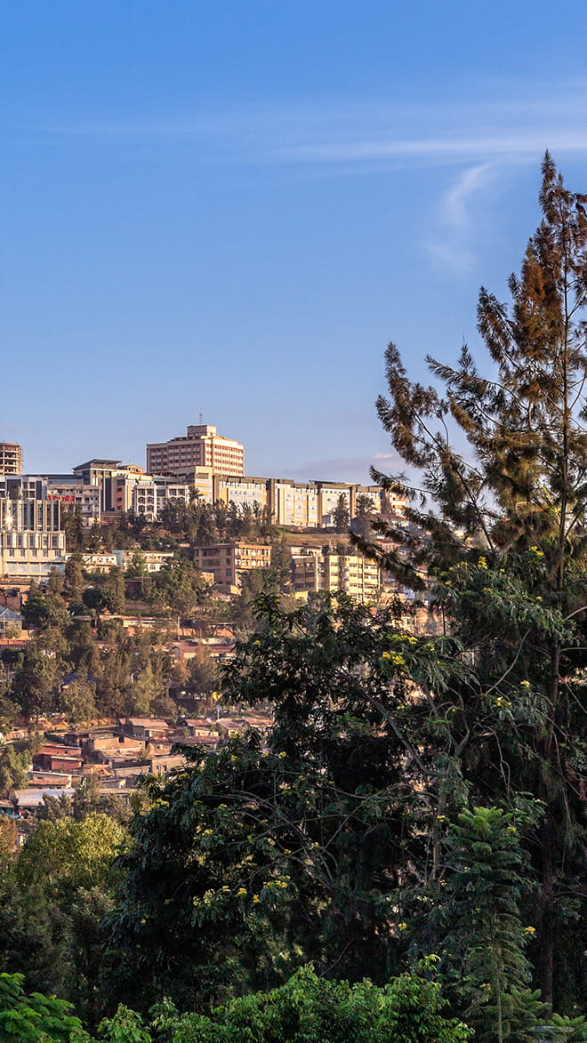 Kigali