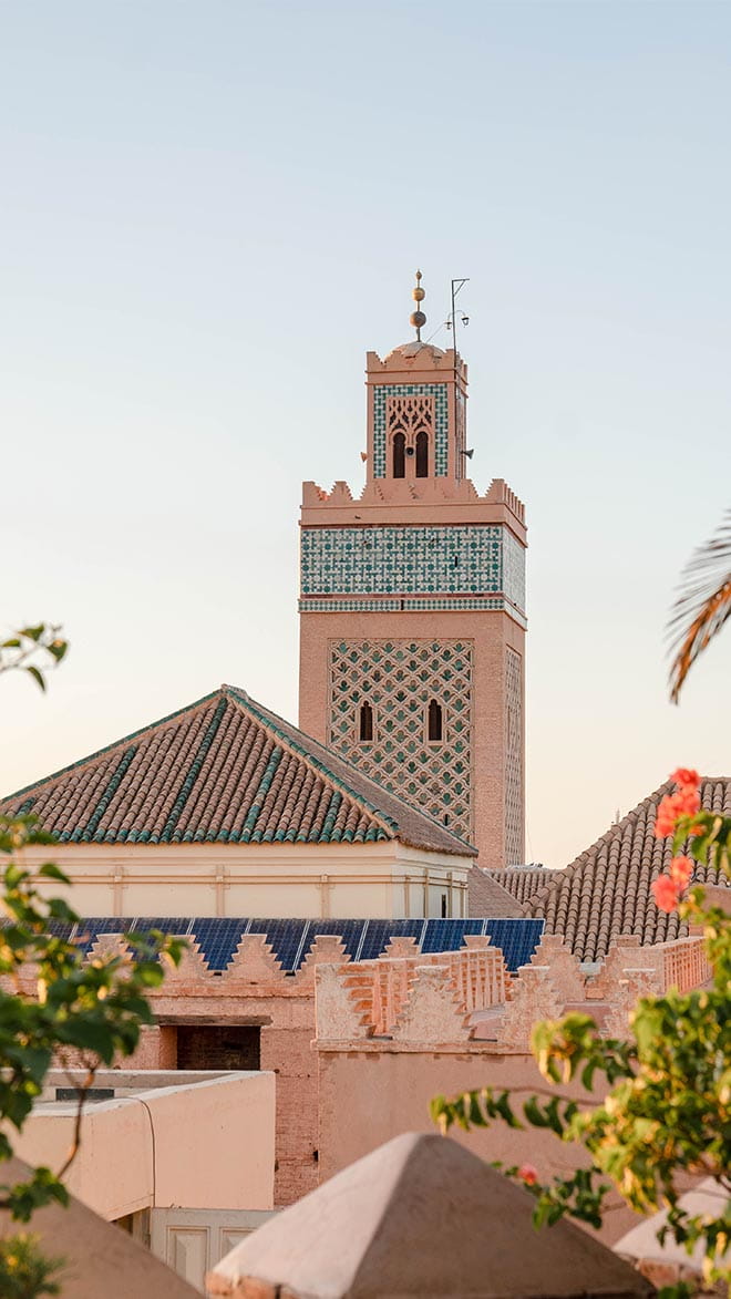 Marrakech