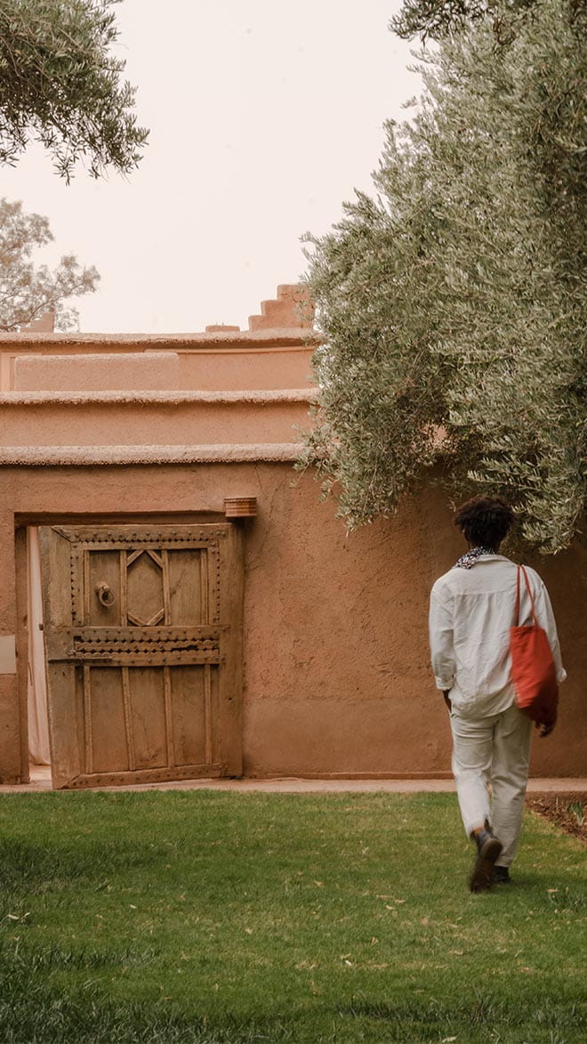 Ouarzazate