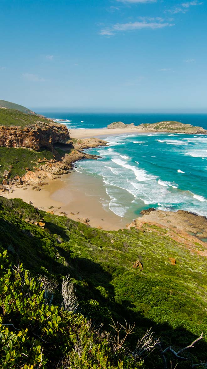 Plettenberg Bay