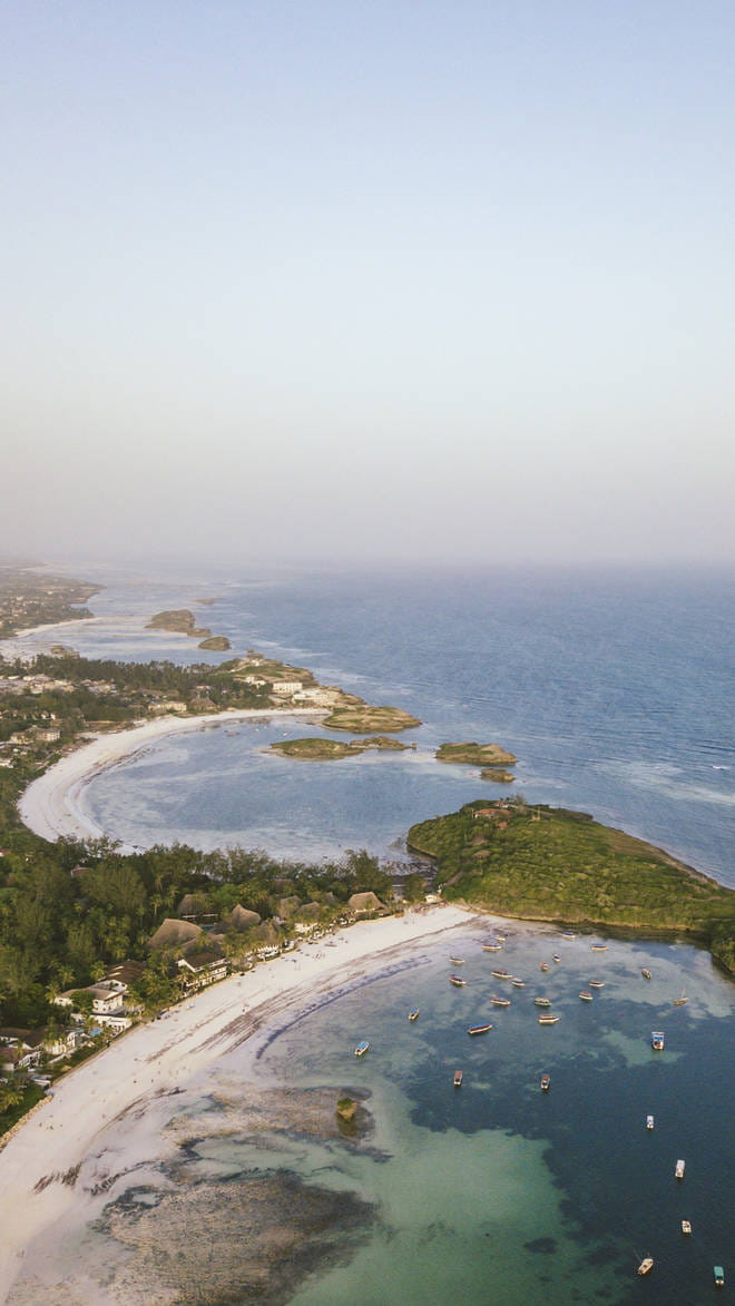 Watamu