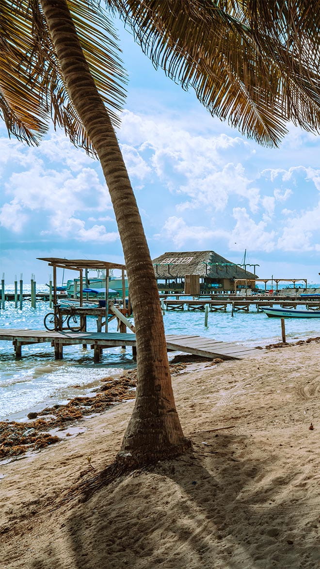 Ambergris Caye