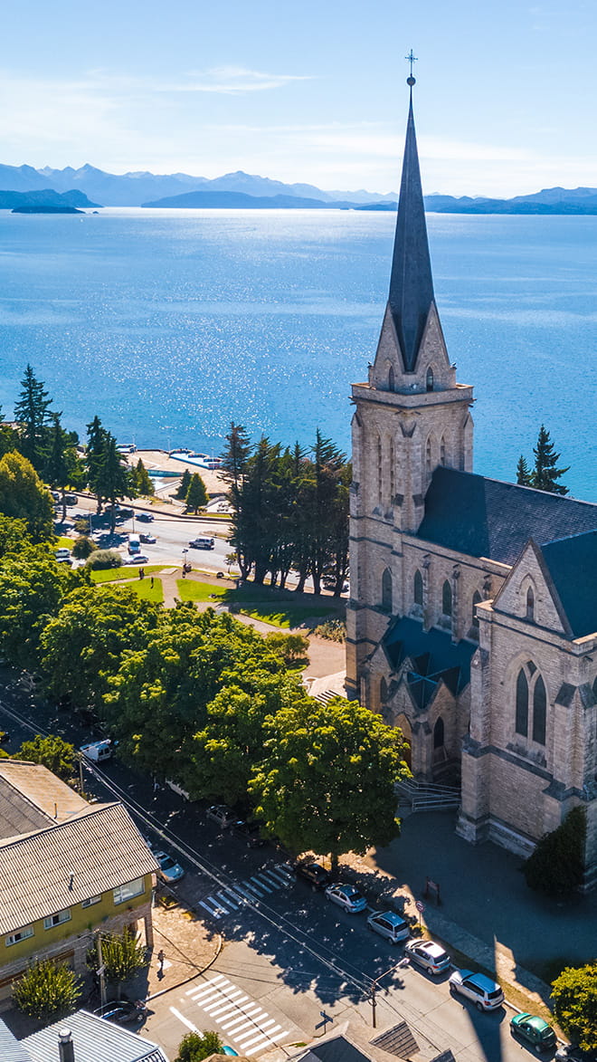 Bariloche