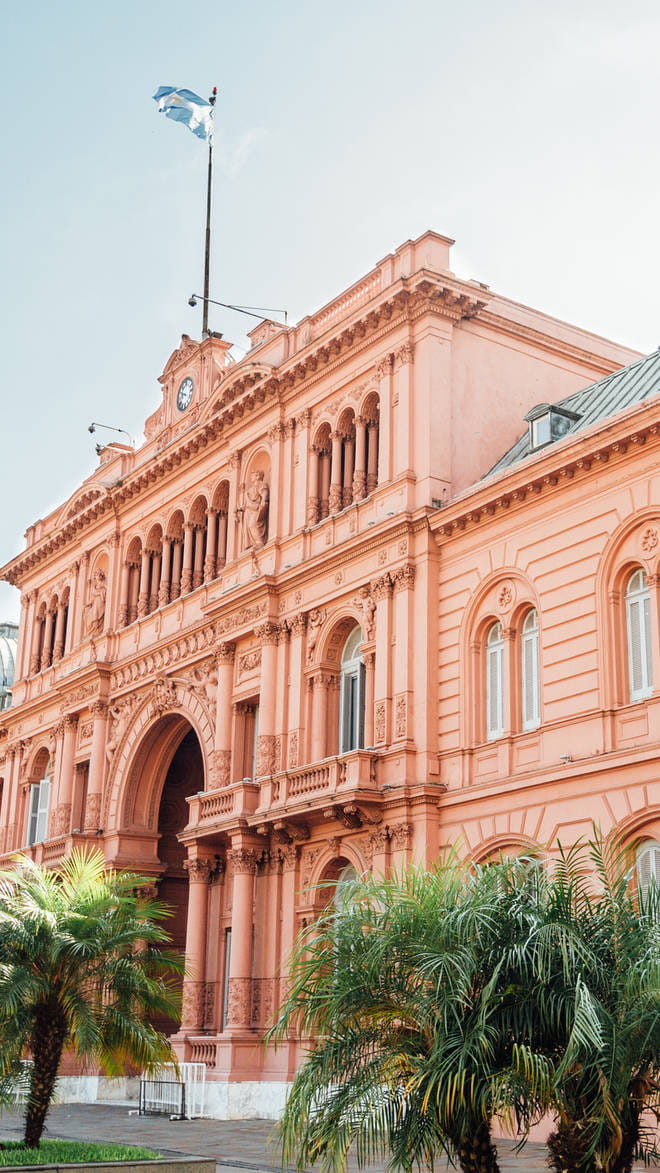 Buenos Aires