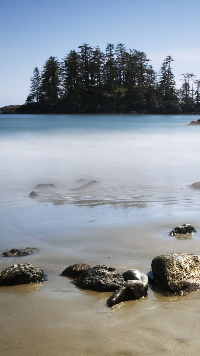 Vancouver Island