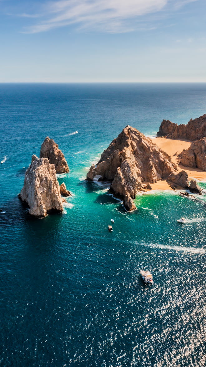 Cabo San Lucas