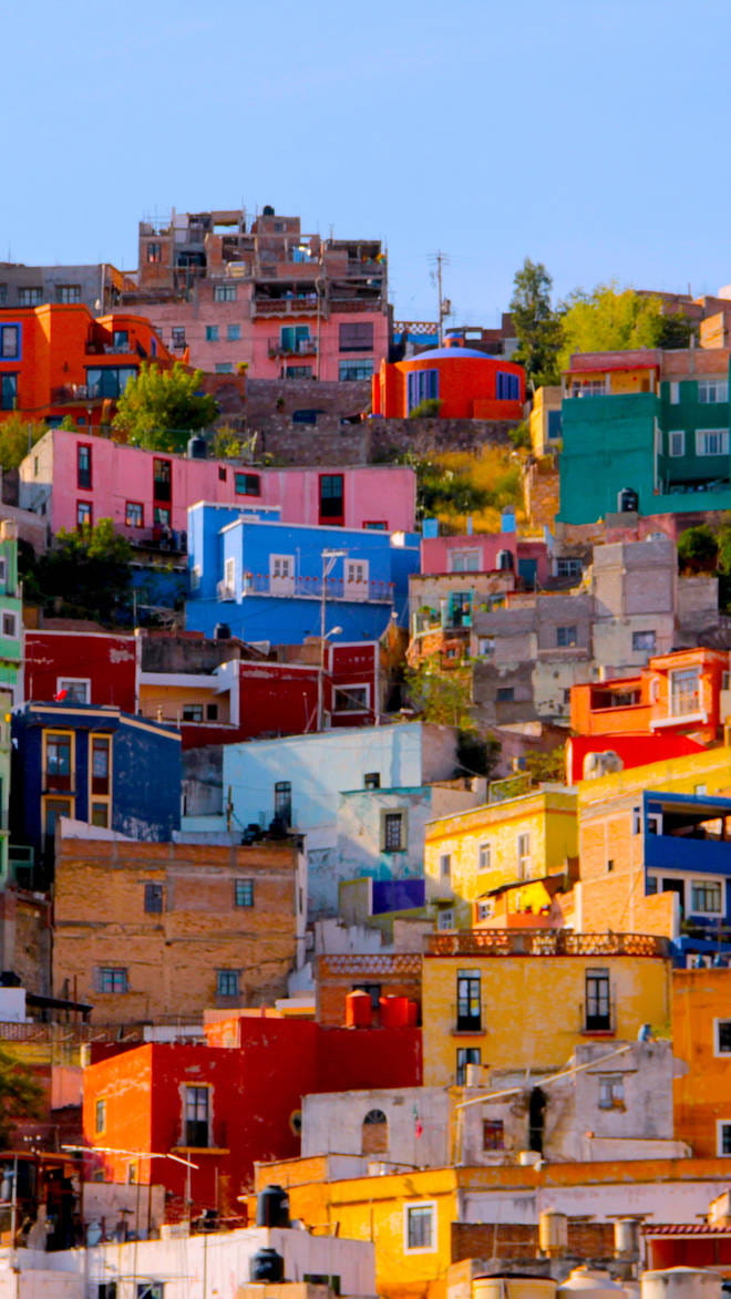 Guanajuato