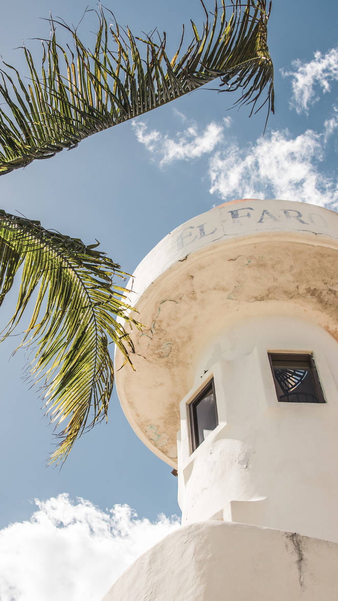 Playa del Carmen