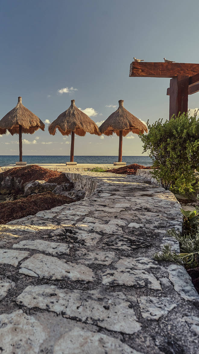 Puerto Aventuras