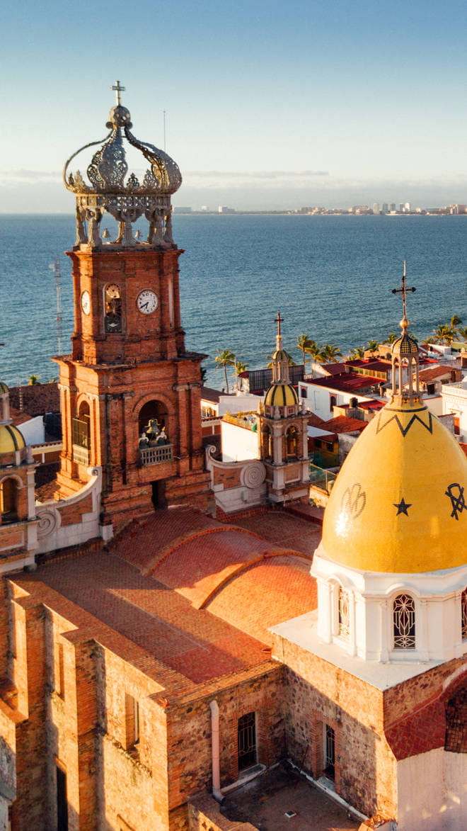 Puerto Vallarta