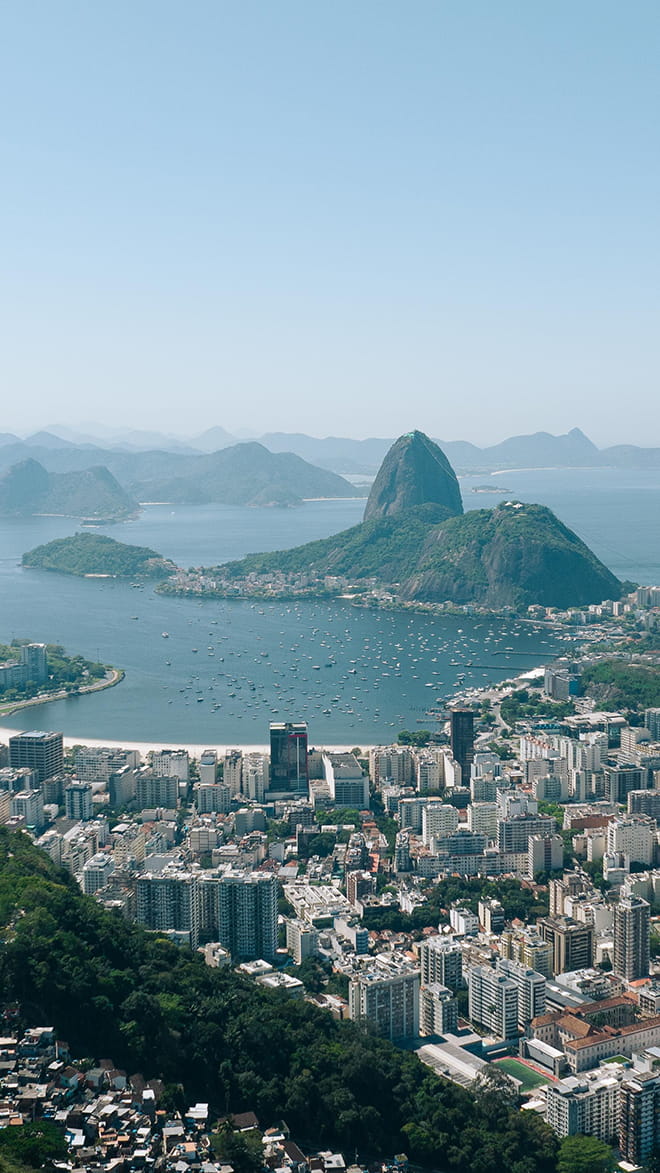 Rio de Janeiro