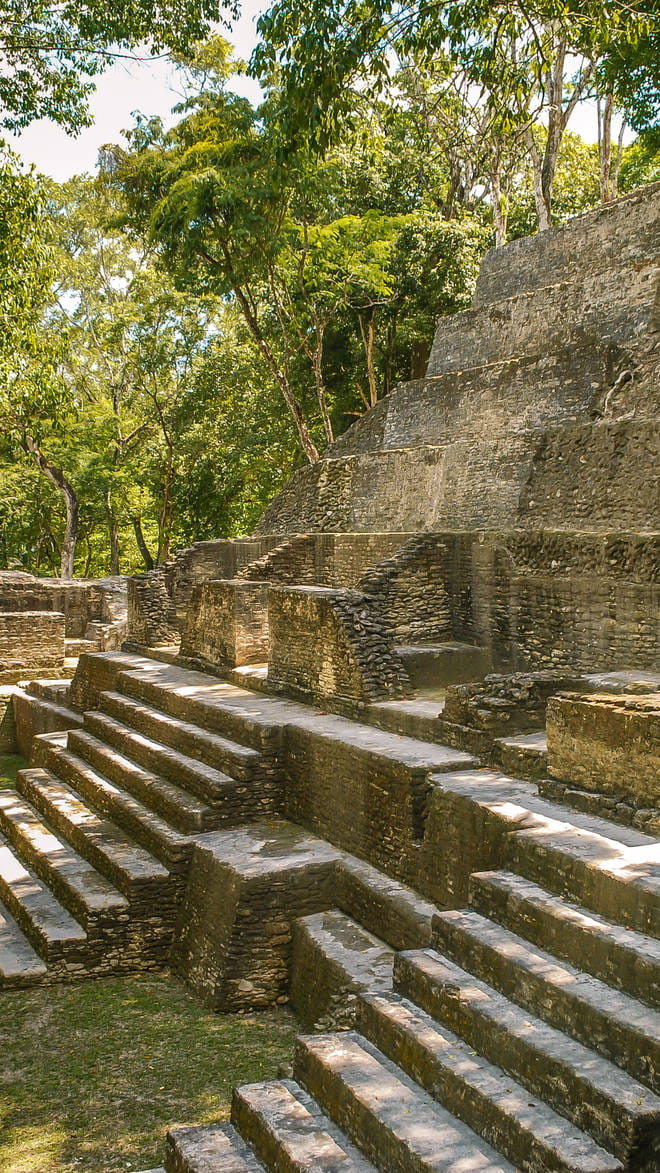 San Ignacio