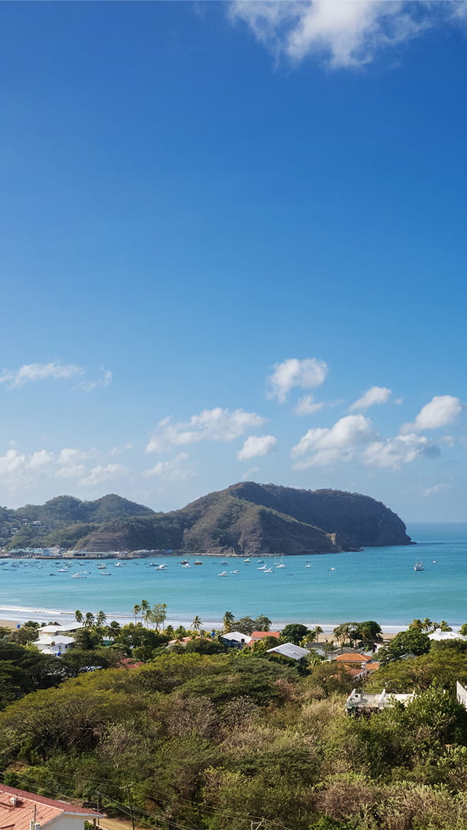 San Juan del Sur