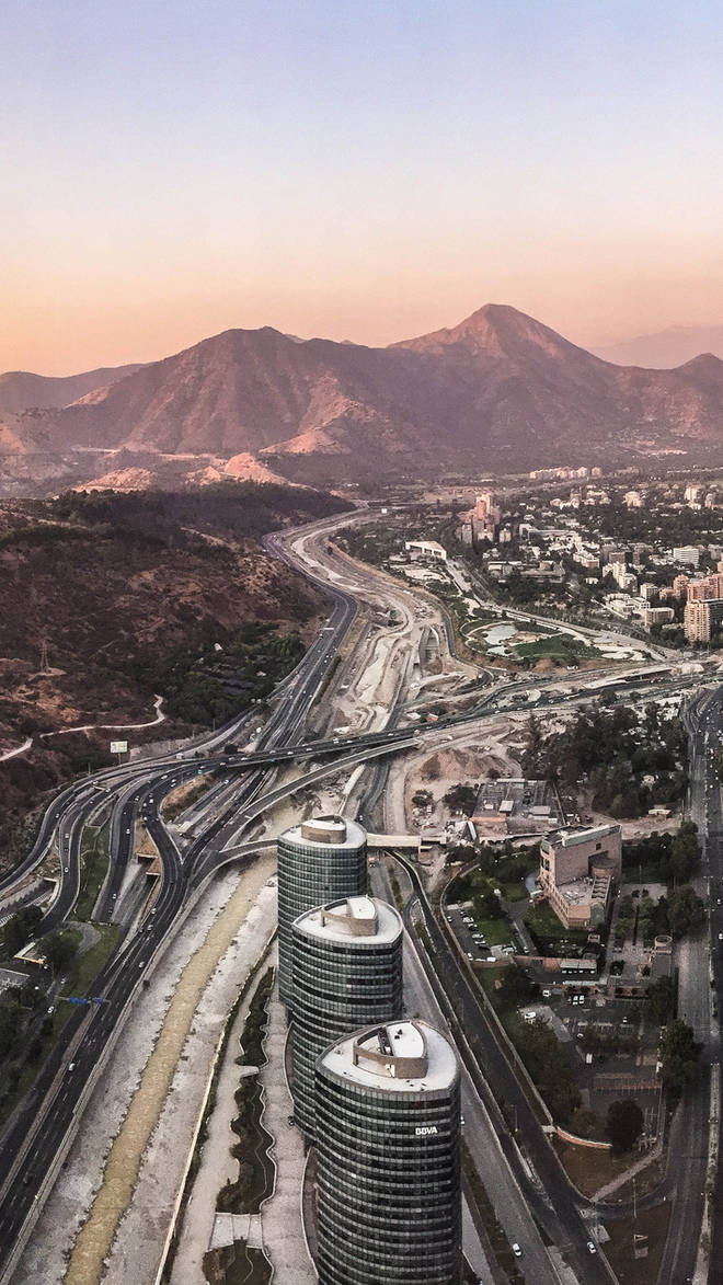 Santiago