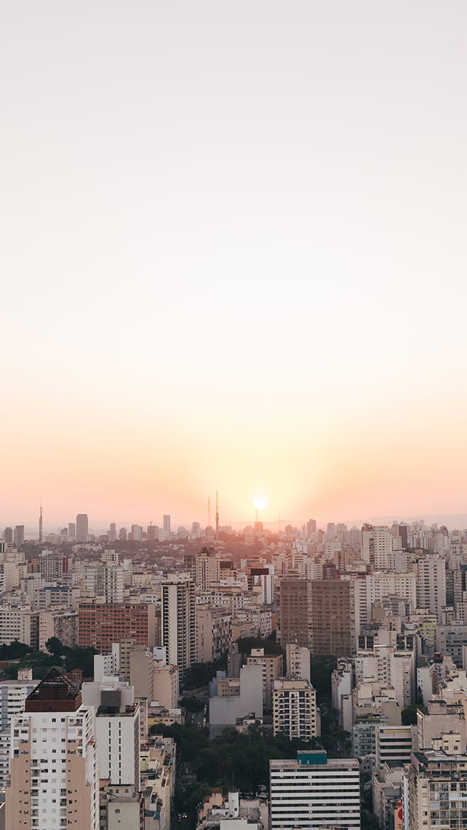 Sao Paulo