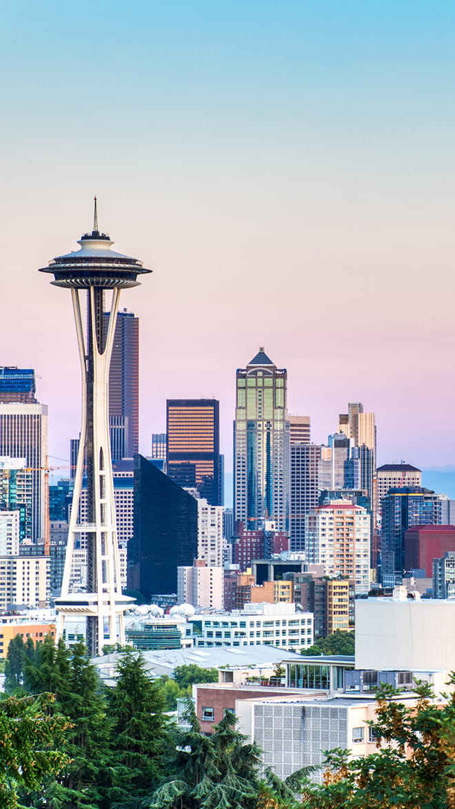 Seattle