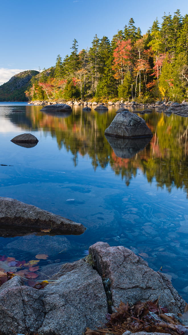 Acadia