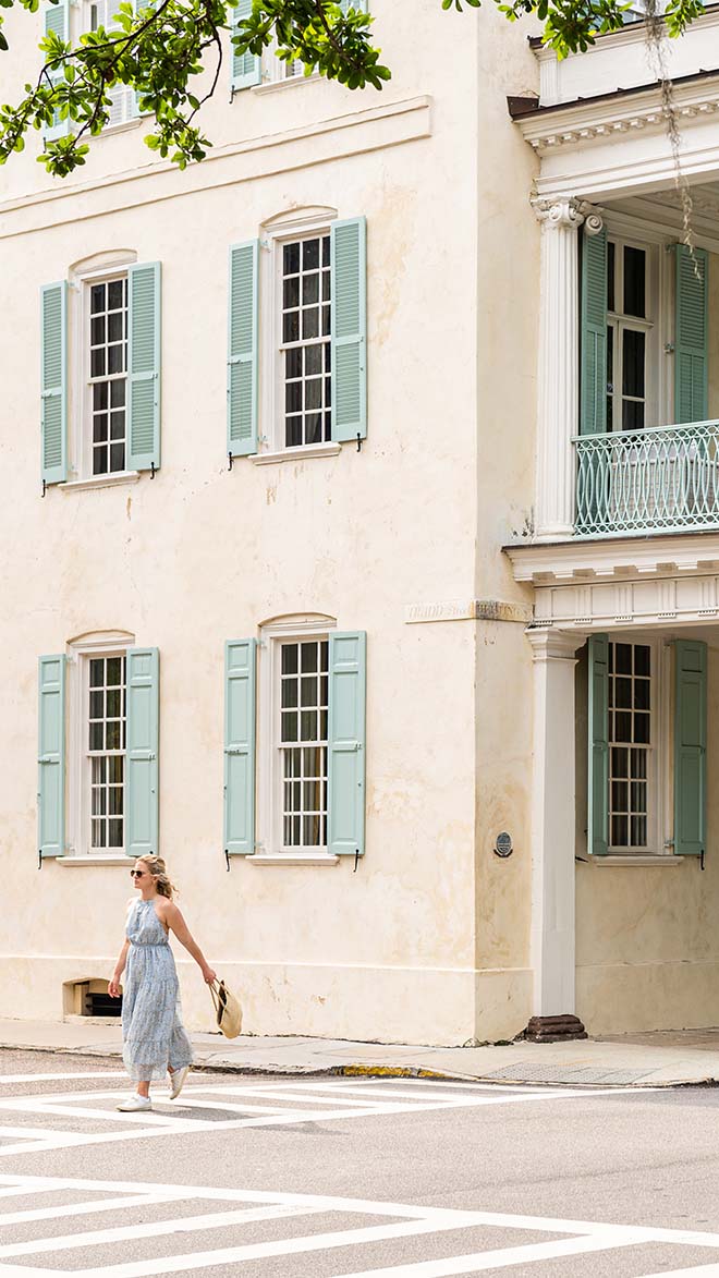 Charleston