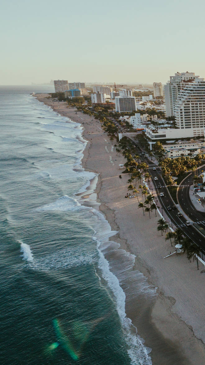 Fort Lauderdale