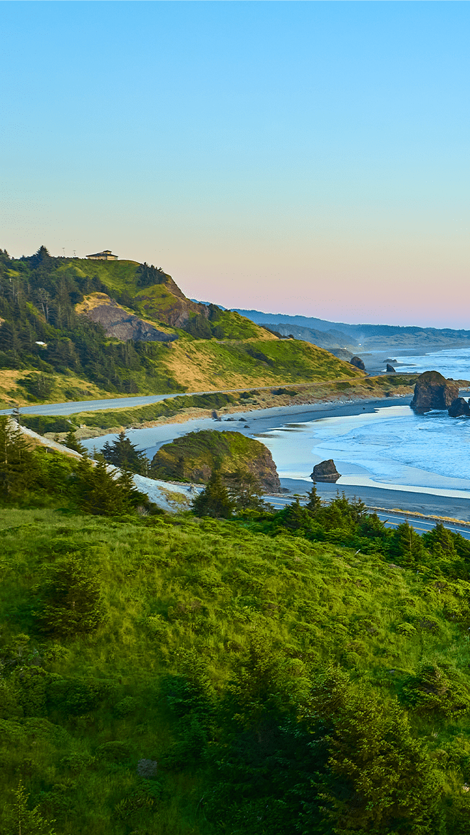 Gold Beach