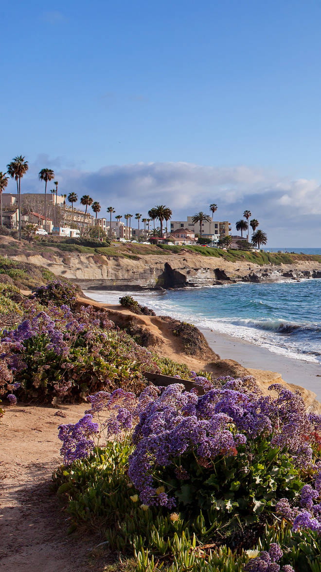 La Jolla