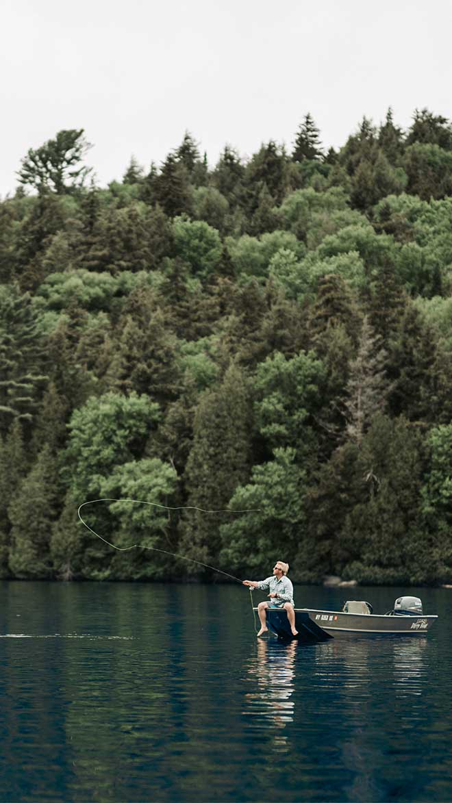 Lake Placid