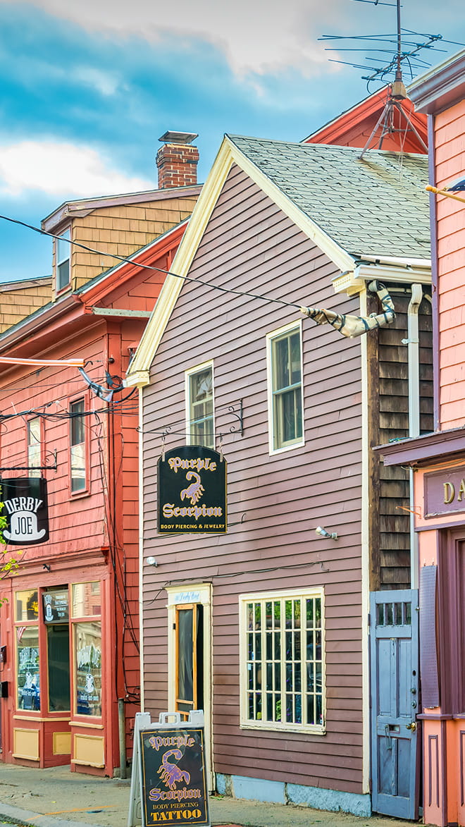 Massachusetts