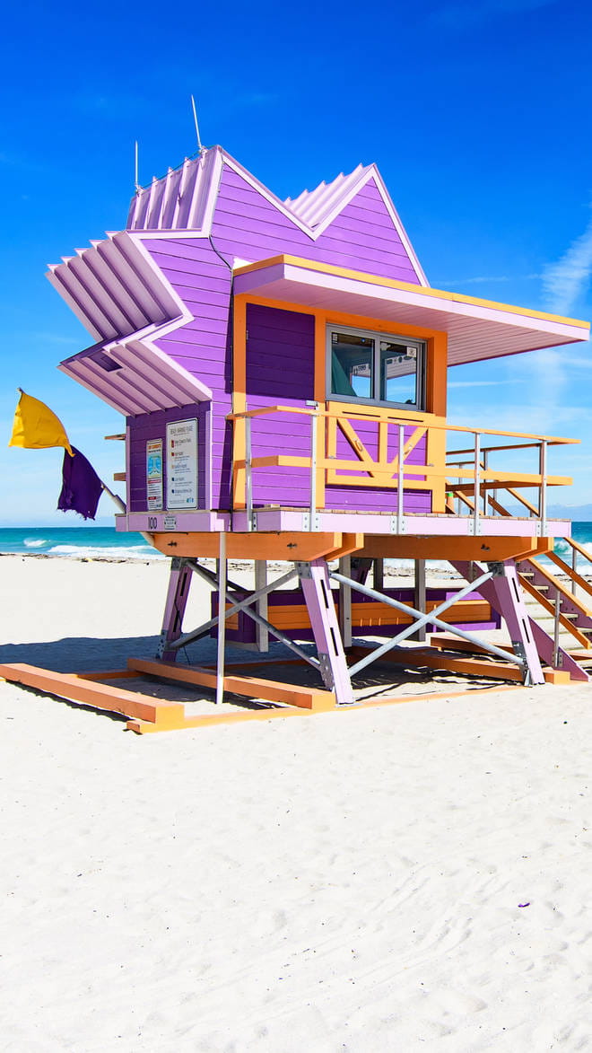 Miami Beach