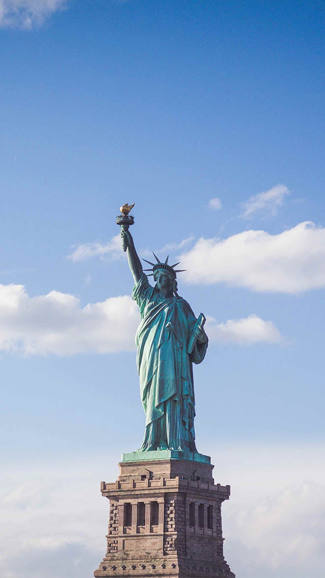 New York City