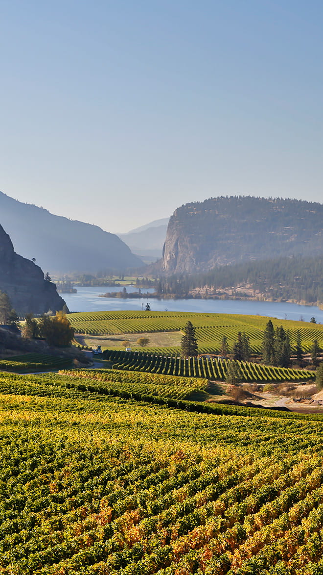 Okanogan County