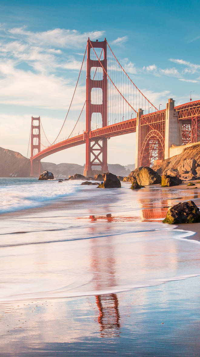San Francisco