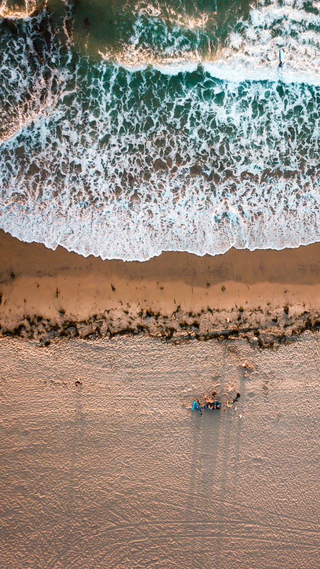 San Diego
