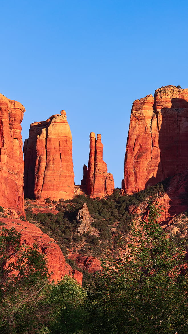 Sedona