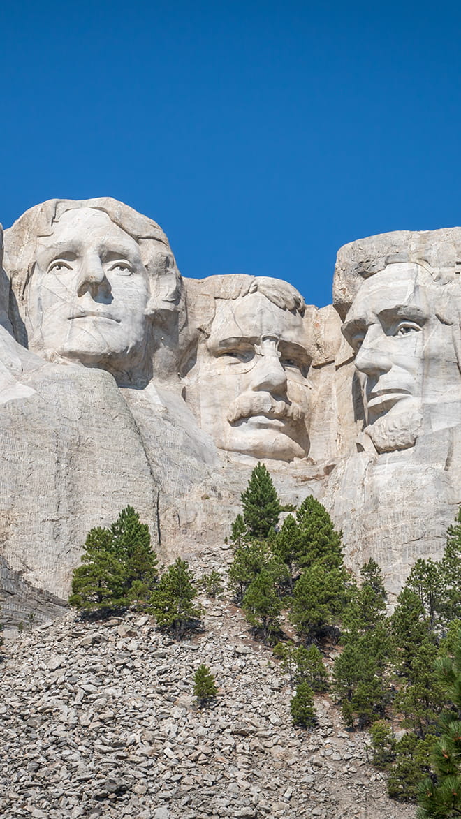 South Dakota
