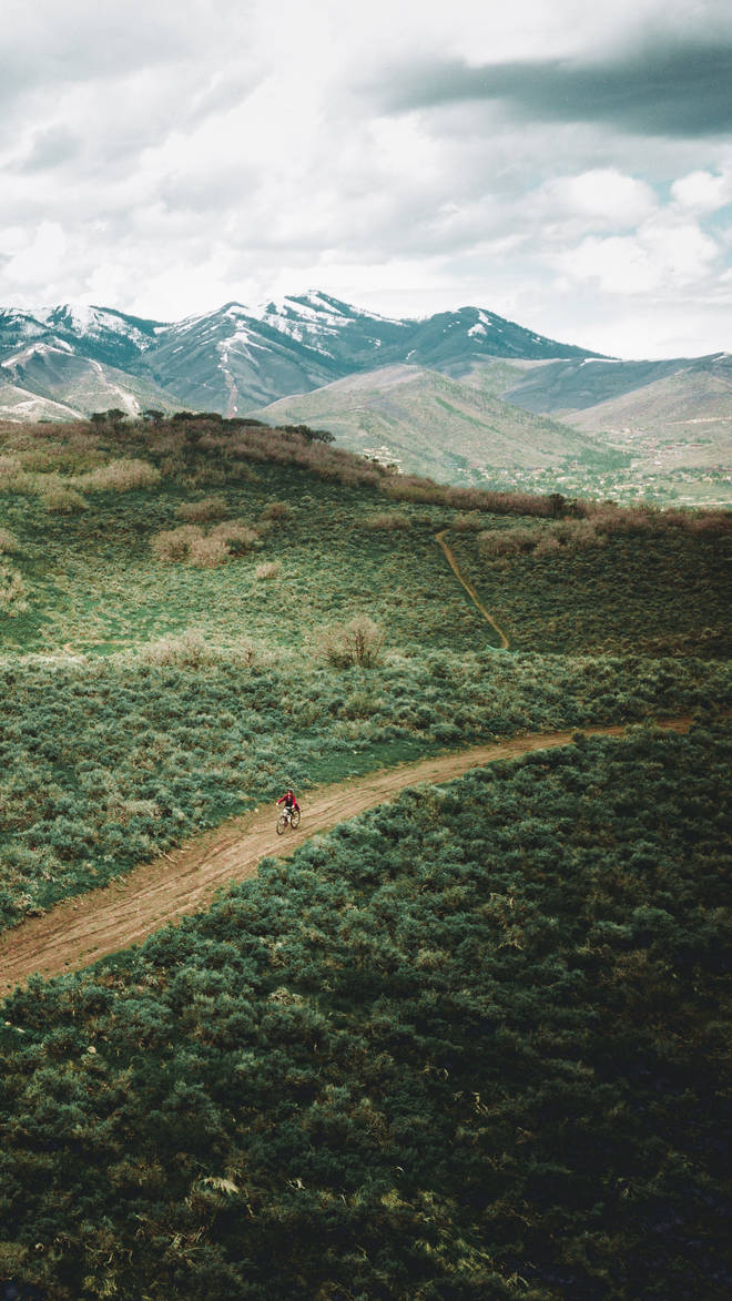 Utah
