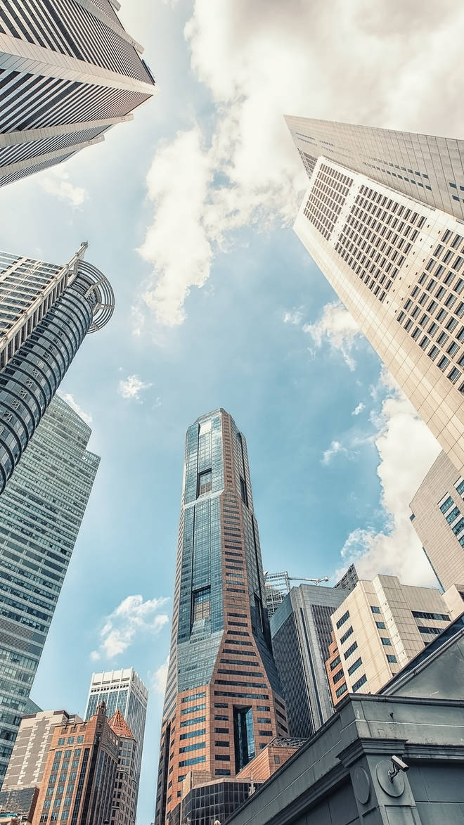 Central Business District