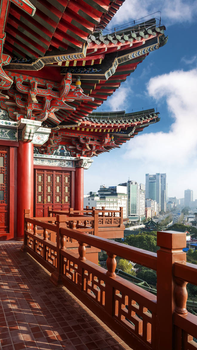 Beijing