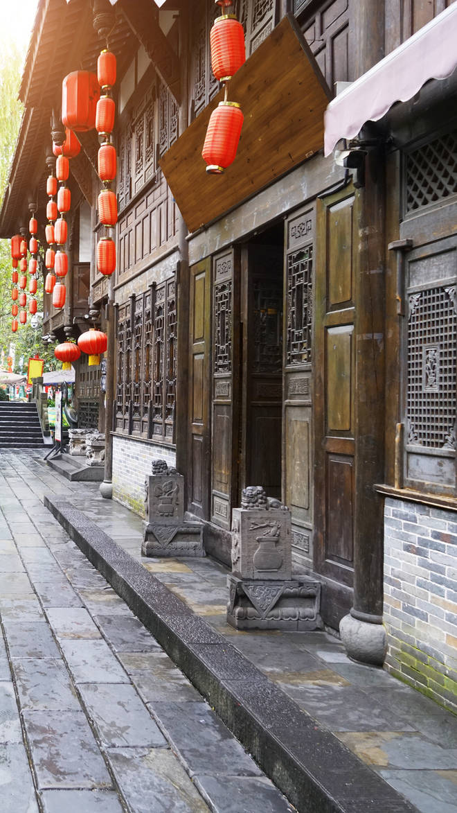 Chengdu