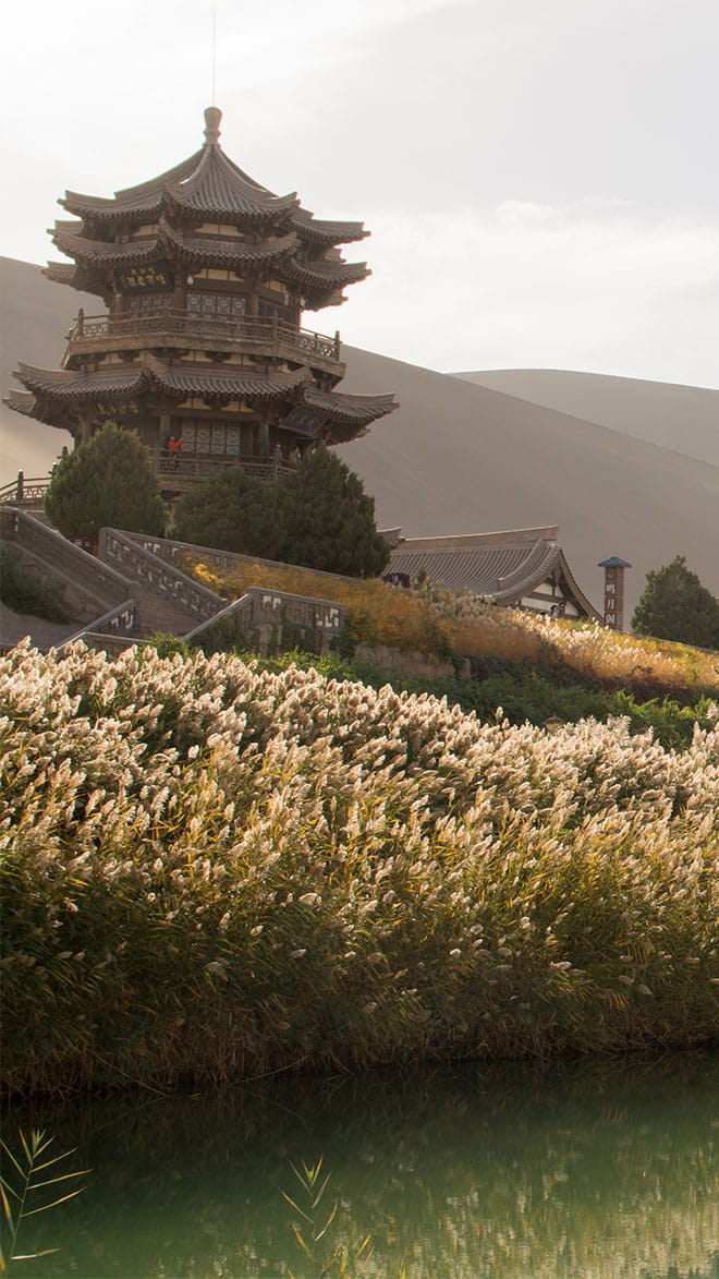 Dunhuang