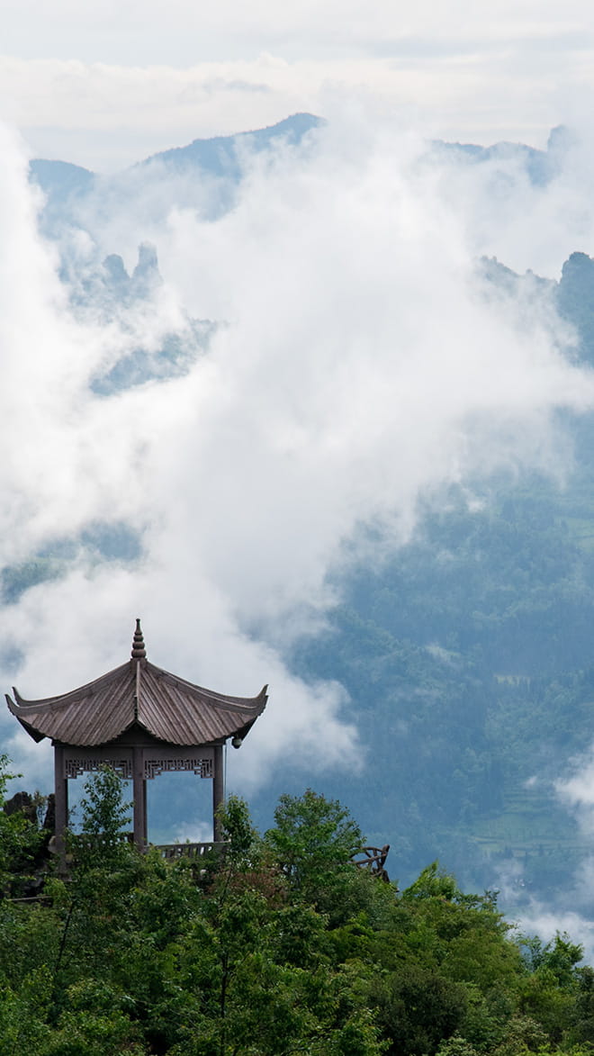 Hubei Province