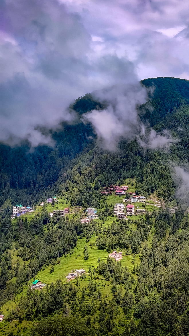 Dalhousie