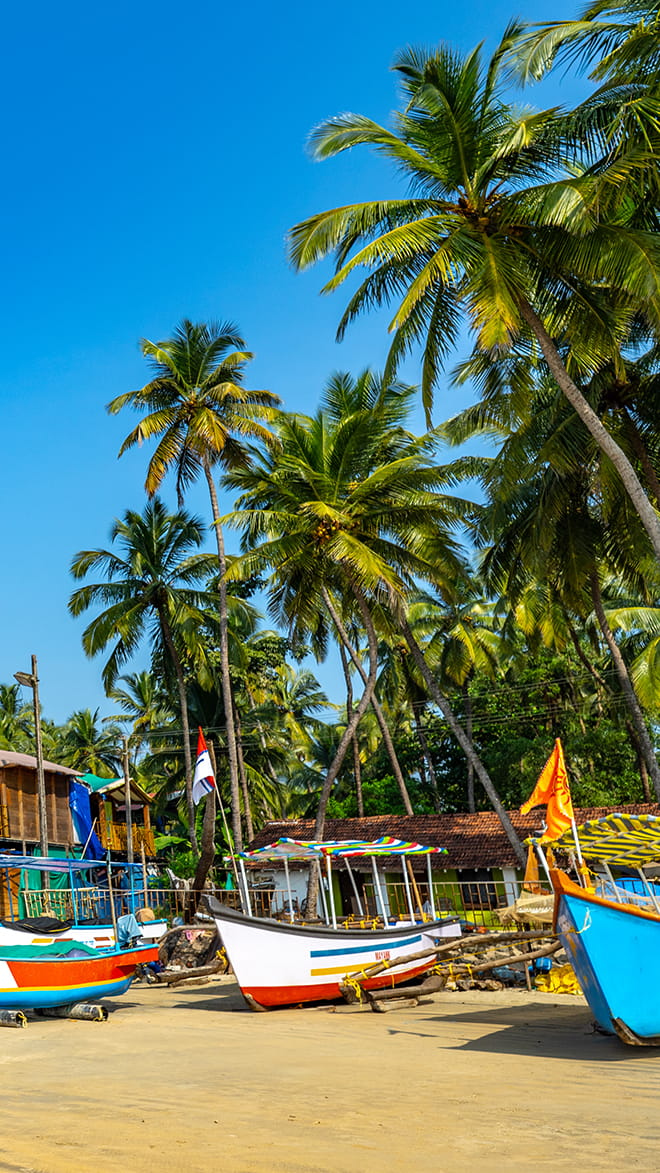 Goa