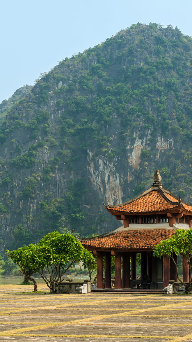 Hoa Lu