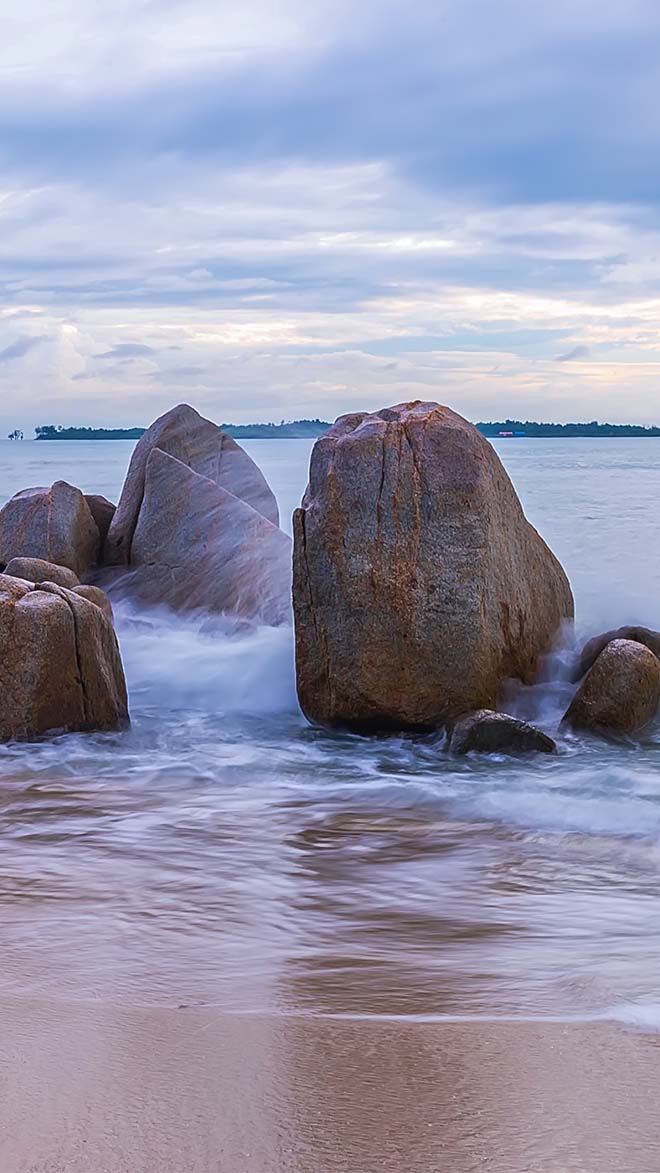 Bintan Island