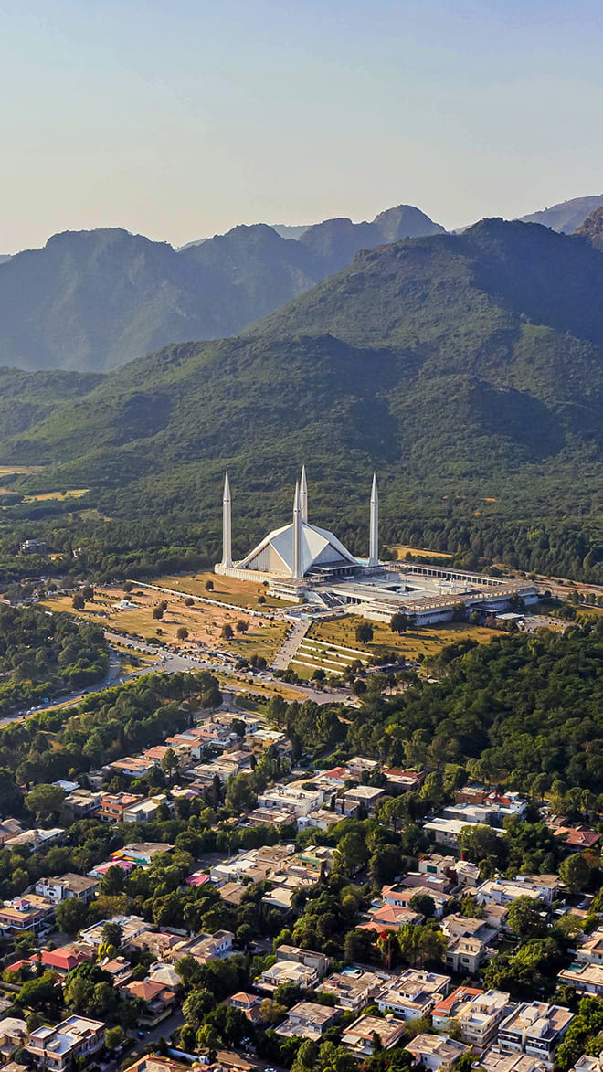 Islamabad