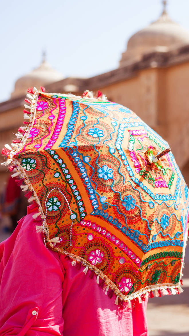 Rajasthan