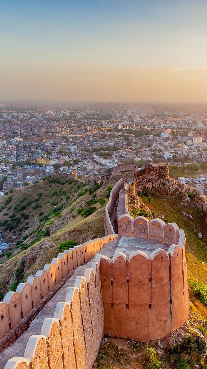 Jaipur