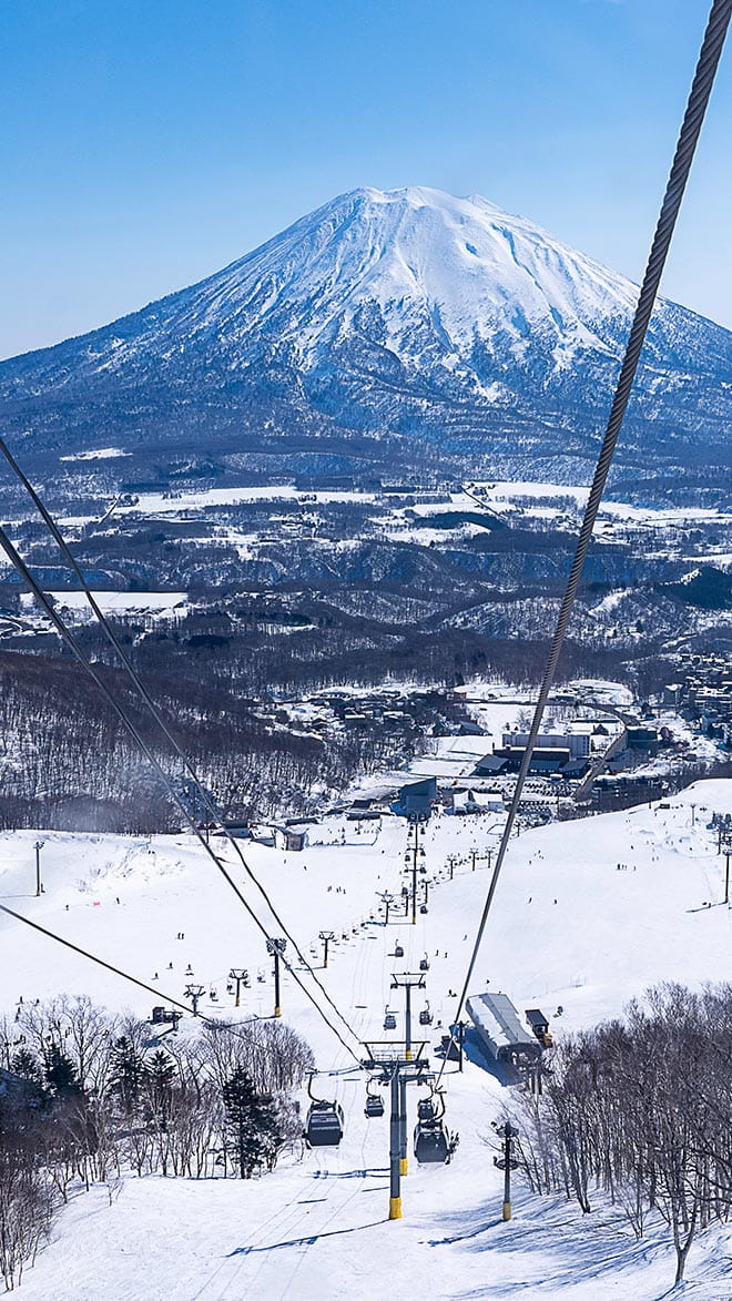 Hokkaido