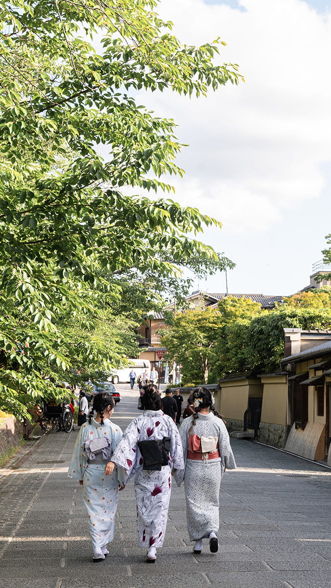 Kyoto
